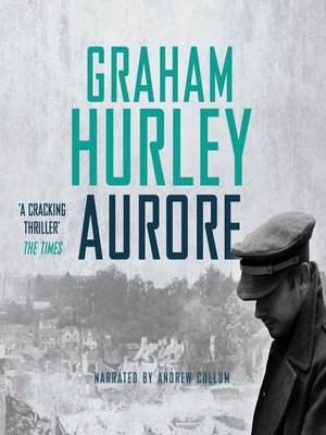 Aurore - Audiobook